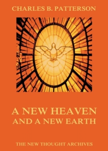 A New Heaven And A New Earth