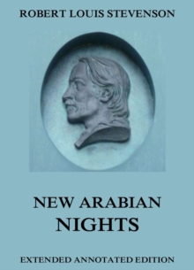 New Arabian Nights