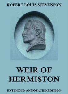 Weir Of Hermiston