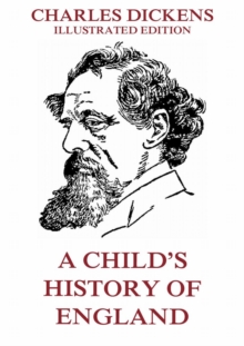 A Child's History Of England