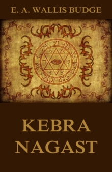 Jazzybee Verlag Kebra Nagast , Illustrated Edition