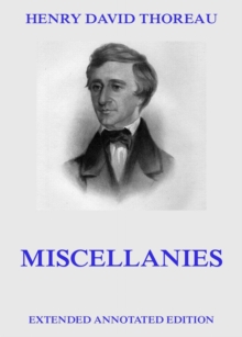 Miscellanies