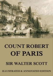 Count Robert Of Paris