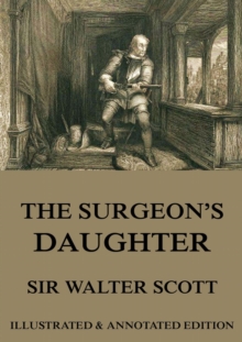 The Surgeon's Daughter