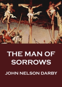 The Man of Sorrows