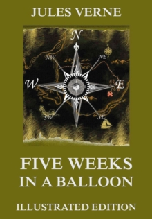 Five Weeks In A Balloon