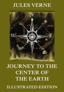 Journey To The Center Of The Earth