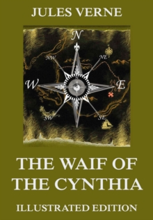 The Waif Of The Cynthia