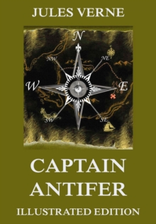 Captain Antifer