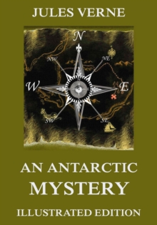 An Antarctic Mystery