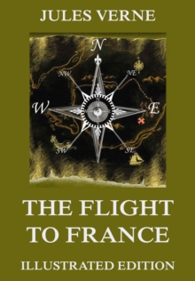 The Flight To France