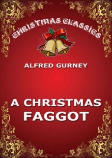 A Christmas Faggot