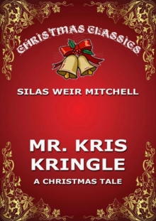 Mr. Kris Kringle