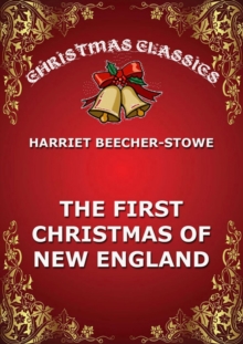 The First Christmas Of New England