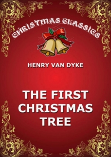 The First Christmas Tree