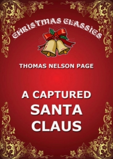 A Captured Santa Claus