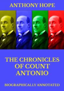 The Chronicles of Count Antonio