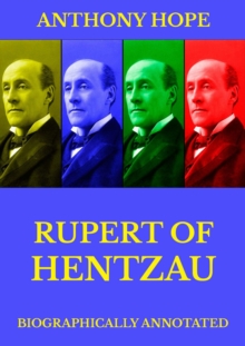 Rupert of Hentzau