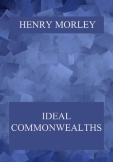 Ideal Commonwealths