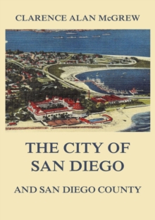 The City of San Diego and San Diego County