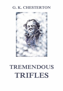 Tremendous Trifles