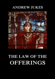 The Law of the Offerings