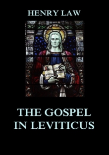 The Gospel in Leviticus