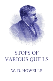 Stops Of Various Quills