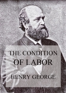 The Condition of Labor