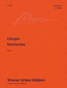 Nocturnes