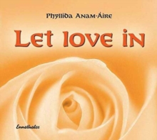 Let Love in, CD-Audio Book Let Love in, CD-Audio Book
