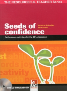 Seeds of Confidence with CD-ROM - The Resourceful Teacher Series, Board book Book Seeds of Confidence with CD-ROM - The Resourceful Teacher Series, Board book Book