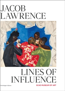 Scheidegger und Spiess Ag, Verlag Jacob Lawrence , Lines Of Influence