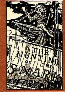 Hunting of the Snark, Hardback Book Hunting of the Snark, Hardback Book