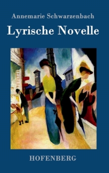 Lyrische Novelle