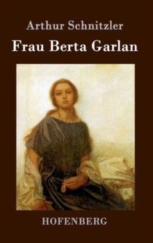 Frau Berta Garlan