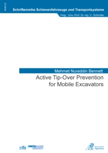 Active Tip-Over Prevention for Mobile Excavators