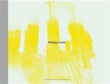 Philipp Geist, Hardback Book Philipp Geist, Hardback Book