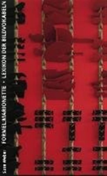 Suse Weber: Formula Marionette, Paperback / softback Book Suse Weber: Formula Marionette, Paperback / softback Book