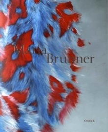 Maria Brunner, Hardback Book Maria Brunner, Hardback Book