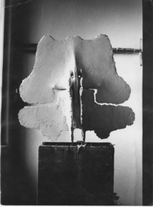 Walter Pichler: Objects, Paperback / softback Book Walter Pichler: Objects, Paperback / softback Book