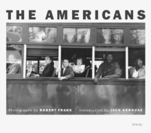 Robert Frank: The Americans, Hardback Book Robert Frank: The Americans, Hardback Book