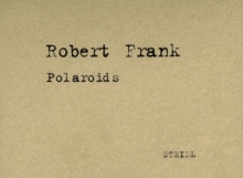 Robert Frank : Seven Stories, Paperback / softback Book Robert Frank : Seven Stories, Paperback / softback Book