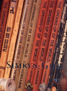 Simryn Gill, Paperback Book Simryn Gill, Paperback Book