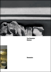 Tue Greenfort : Medusa, Paperback / softback Book Tue Greenfort : Medusa, Paperback / softback Book