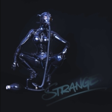 The Agency For Strange Behaviour : Latex / Heavy Rubber / Fetish Photography but strange - a MARQUIS Hardcover