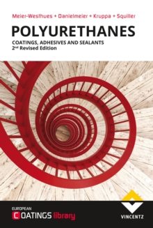 Polyurethanes : Coatings, Adhesives and Sealants