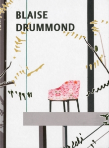 Blaise Drummond, Hardback Book Blaise Drummond, Hardback Book
