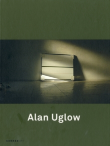 Alan Uglow, Hardback Book Alan Uglow, Hardback Book