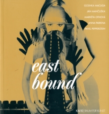 East Bound, Paperback Book East Bound, Paperback Book